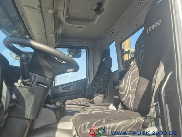 Iveco 340T50 Trakker 8x4 Bordmatik Links/Rechts/Hinten - Самосвал: фото 4 Iveco 340T50 Trakker 8x4 Bordmatik Links/Rechts/Hinten - Самосвал: фото 4