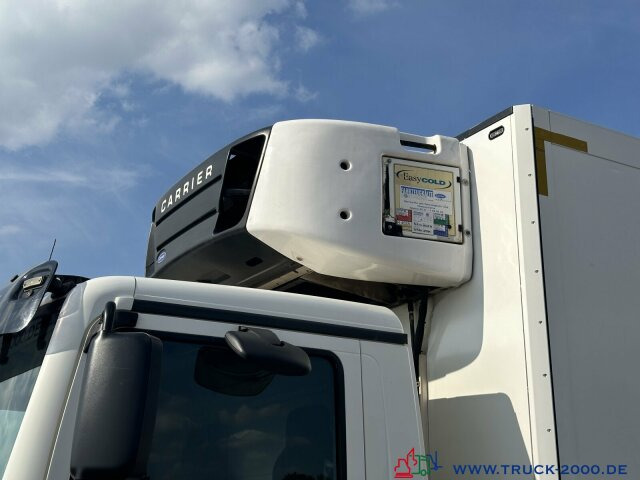 MAN TGL 15.290 Tiefkühl Carrier -20 Rolltor/LBW в лизинг MAN TGL 15.290 Tiefkühl Carrier -20 Rolltor/LBW: фото 9