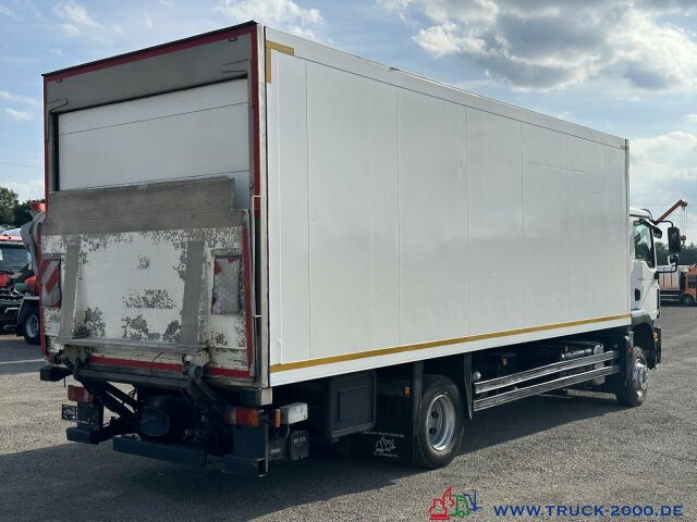 MAN TGL 15.290 Tiefkühl Carrier -20 Rolltor/LBW в лизинг MAN TGL 15.290 Tiefkühl Carrier -20 Rolltor/LBW: фото 12