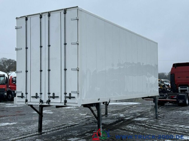 MAN TGX 18.360 BDF XL Haus Bett Standheizung 268TKM в лизинг MAN TGX 18.360 BDF XL Haus Bett Standheizung 268TKM: фото 13