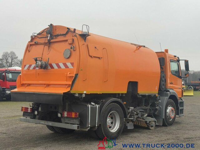 Mercedes-Benz 1833 Bucher Optifant 70 Separat Motor EasyDrive в лизинг Mercedes-Benz 1833 Bucher Optifant 70 Separat Motor EasyDrive: фото 14