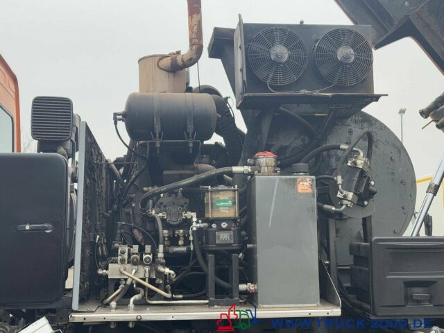 Mercedes-Benz 1833 Bucher Optifant 70 Separat Motor EasyDrive в лизинг Mercedes-Benz 1833 Bucher Optifant 70 Separat Motor EasyDrive: фото 13