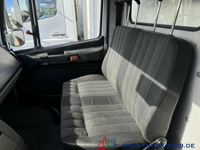 Mercedes-Benz 816 Vario Koffer Ladebordwand BÄR 1.000Kg 3Sitze в лизинг Mercedes-Benz 816 Vario Koffer Ladebordwand BÄR 1.000Kg 3Sitze: фото 6