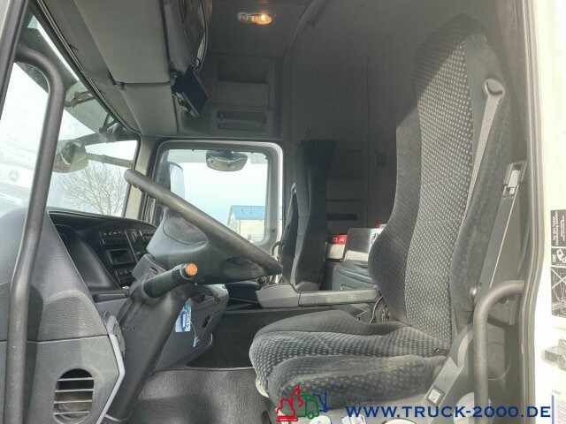 Mercedes-Benz Actros 2544 Silo Holz Pellets 28m³ inkl. Waage - Ассенизатор: фото 4 Mercedes-Benz Actros 2544 Silo Holz Pellets 28m³ inkl. Waage - Ассенизатор: фото 4
