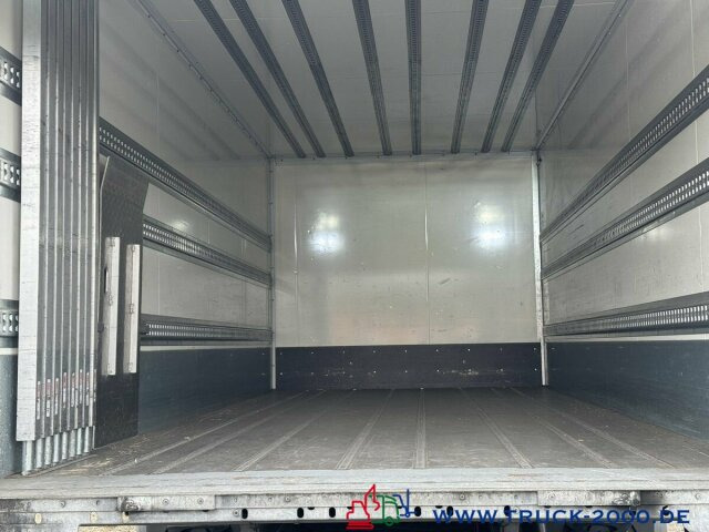 Mercedes-Benz Atego 1524 Koffer LBW BÄR 1.500 kg Kamera Klima в лизинг Mercedes-Benz Atego 1524 Koffer LBW BÄR 1.500 kg Kamera Klima: фото 15