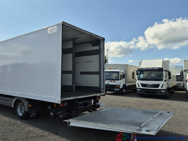 Mercedes-Benz Atego 818 Kühlkoffer Carrier-20° 2Kammern LBW в лизинг Mercedes-Benz Atego 818 Kühlkoffer Carrier-20° 2Kammern LBW: фото 8