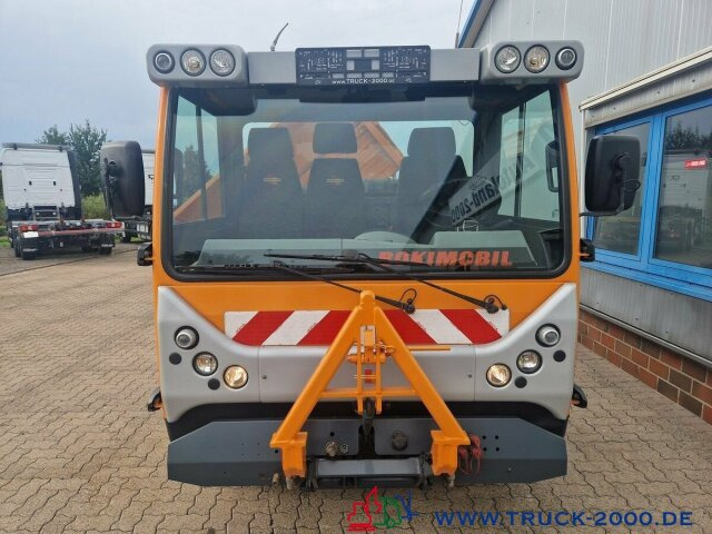 Multicar Boki 1152B 4x4 3 S.Kipper Frontheber Klima 1.Hd. в лизинг Multicar Boki 1152B 4x4 3 S.Kipper Frontheber Klima 1.Hd.: фото 12