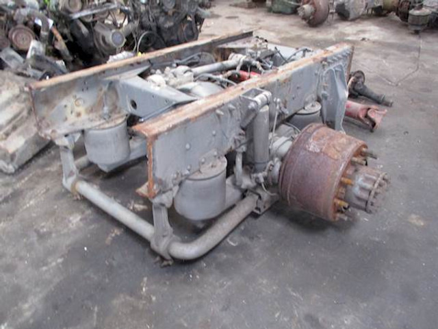 Volvo  - Задняя ось для Грузовиков: фото 1