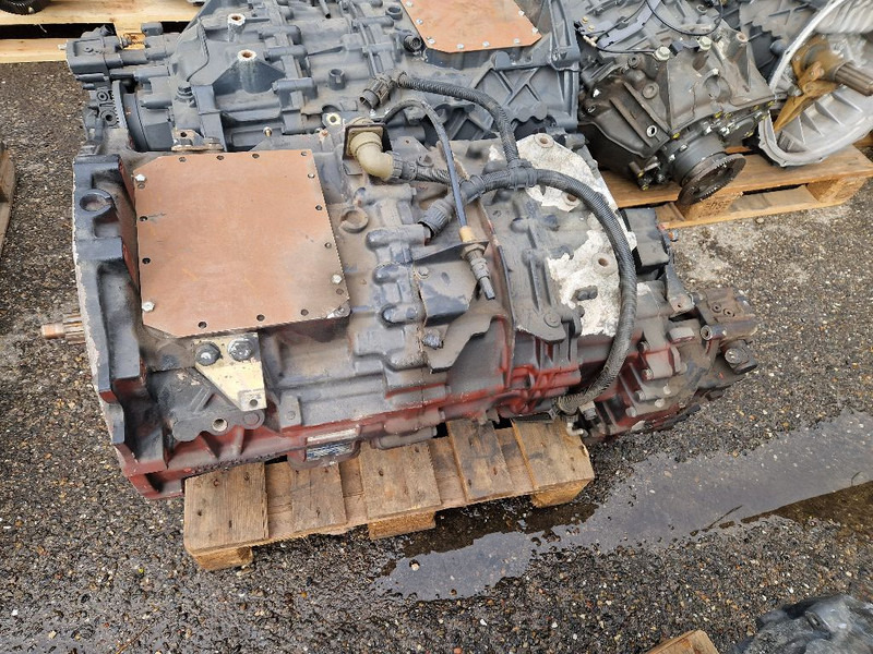 ZF ASTRONIC 16AS2200 IT - Коробка передач: фото 1 ZF ASTRONIC 16AS2200 IT - Коробка передач: фото 1