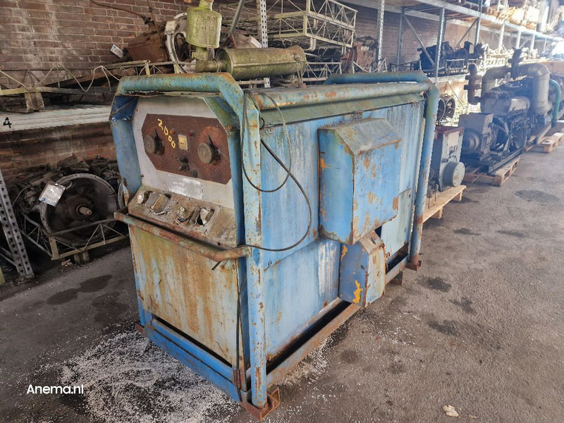 Deutz F3L912 - Запчасти: фото 1