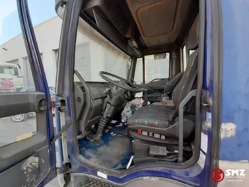 Iveco Eurocargo 120 E 23 PARTS pieces - Грузовик: фото 4 Iveco Eurocargo 120 E 23 PARTS pieces - Грузовик: фото 4