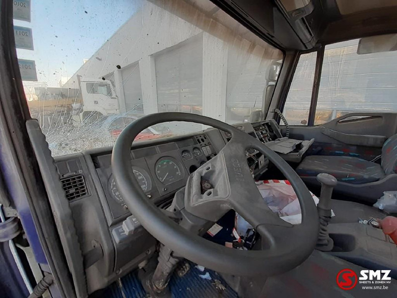 Iveco Eurocargo 120 E 23 PARTS pieces - Грузовик: фото 5 Iveco Eurocargo 120 E 23 PARTS pieces - Грузовик: фото 5