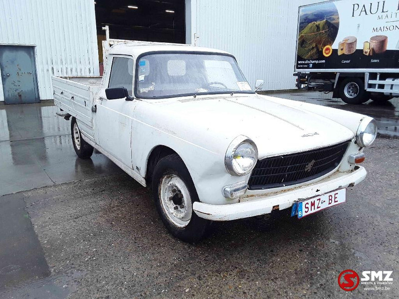 Peugeot  - Легковой автомобиль: фото 1