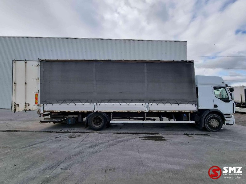 Renault Premium 310 NO gearbox sans boite - Тентованный грузовик: фото 5 Renault Premium 310 NO gearbox sans boite - Тентованный грузовик: фото 5