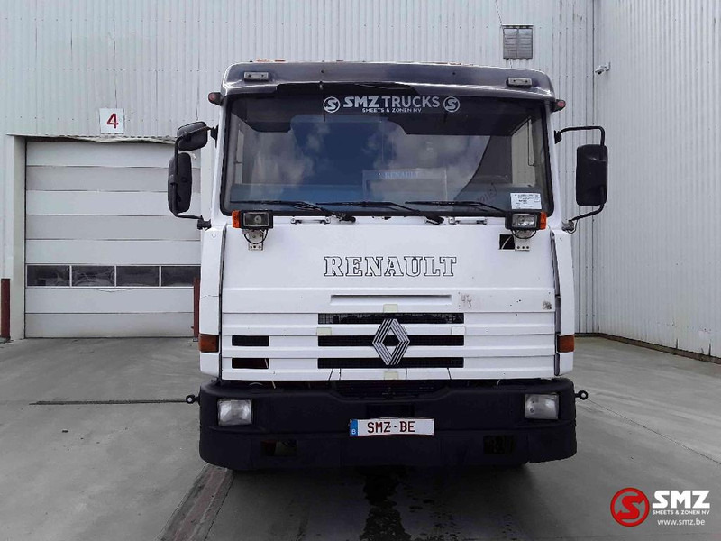 Renault R 380 - Самосвал: фото 2 Renault R 380 - Самосвал: фото 2
