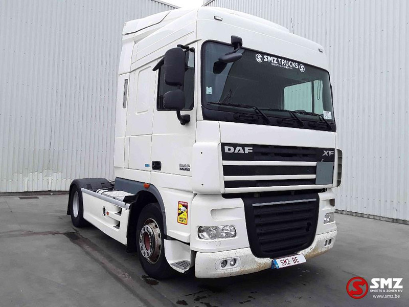 DAF 105 XF 460 Spacecab francais - Тягач: фото 1 DAF 105 XF 460 Spacecab francais - Тягач: фото 1