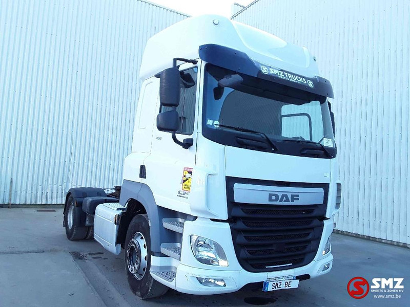 DAF 85 CF 460 Zf intarder - Тягач: фото 1 DAF 85 CF 460 Zf intarder - Тягач: фото 1
