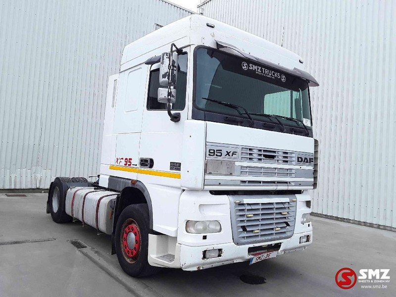 DAF 95 XF 430 - Тягач: фото 1