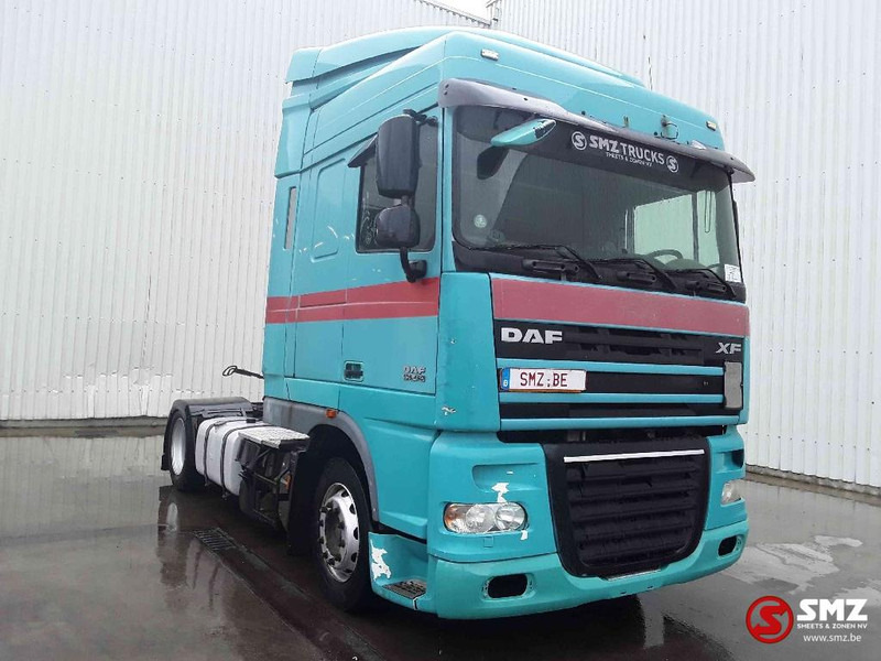 DAF XF 460 Spacecab mega - Тягач: фото 1 DAF XF 460 Spacecab mega - Тягач: фото 1