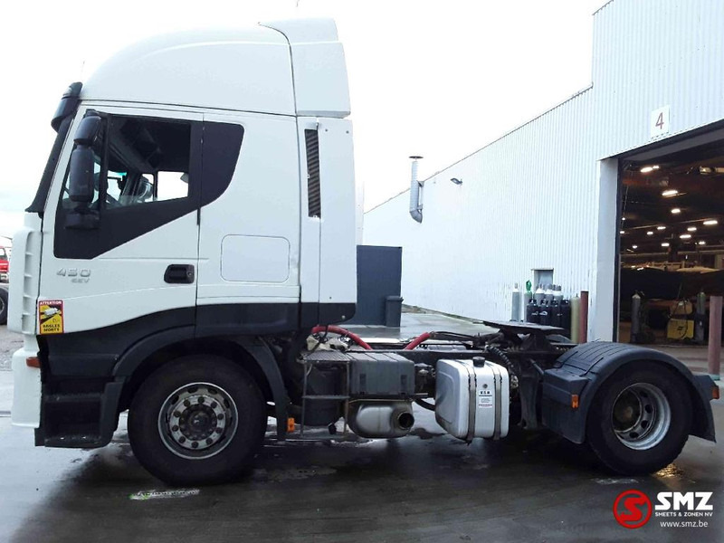 Iveco Stralis 450 - Тягач: фото 5 Iveco Stralis 450 - Тягач: фото 5