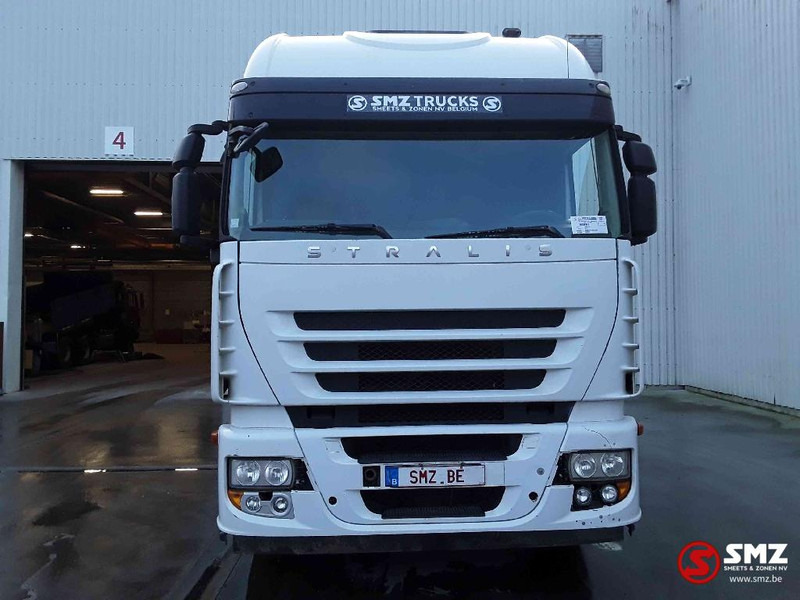 Iveco Stralis 450 - Тягач: фото 2 Iveco Stralis 450 - Тягач: фото 2