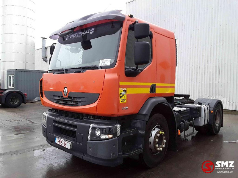 Renault Premium 410 LANDER manual francais - Тягач: фото 3 Renault Premium 410 LANDER manual francais - Тягач: фото 3