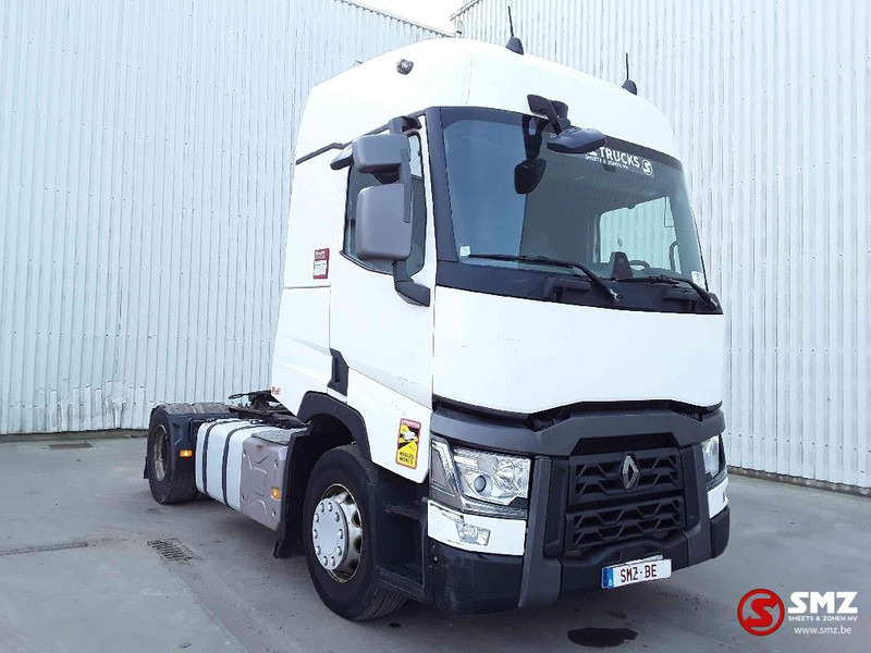 Renault T 460 - Тягач: фото 1 Renault T 460 - Тягач: фото 1