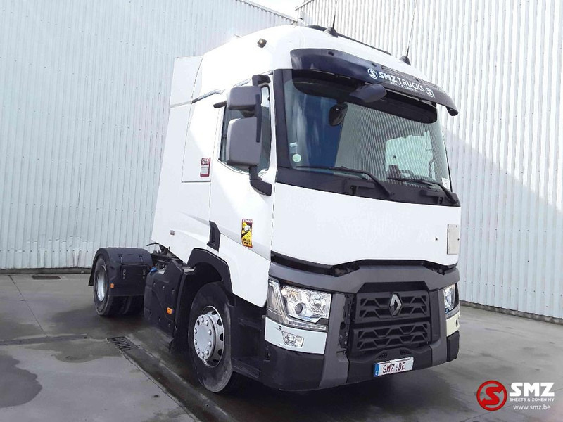 Renault T 460 intarder - Тягач: фото 1