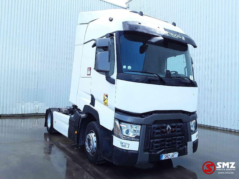 Renault T 480 Dti 13 - Тягач: фото 1 Renault T 480 Dti 13 - Тягач: фото 1