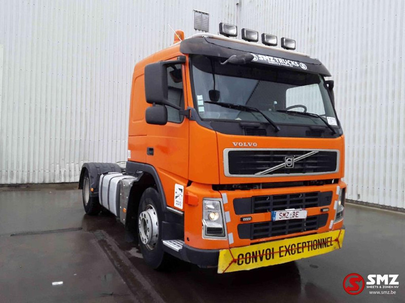 Volvo FM 450 453"km hydraulic - Тягач: фото 1 Volvo FM 450 453"km hydraulic - Тягач: фото 1