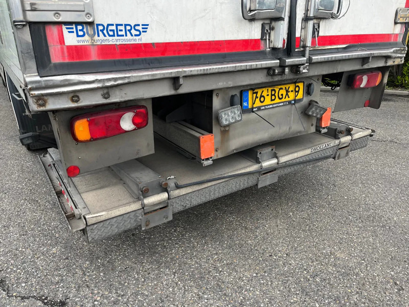 DAF LF 220 FA Euro6 - Рефрижератор: фото 4 DAF LF 220 FA Euro6 - Рефрижератор: фото 4