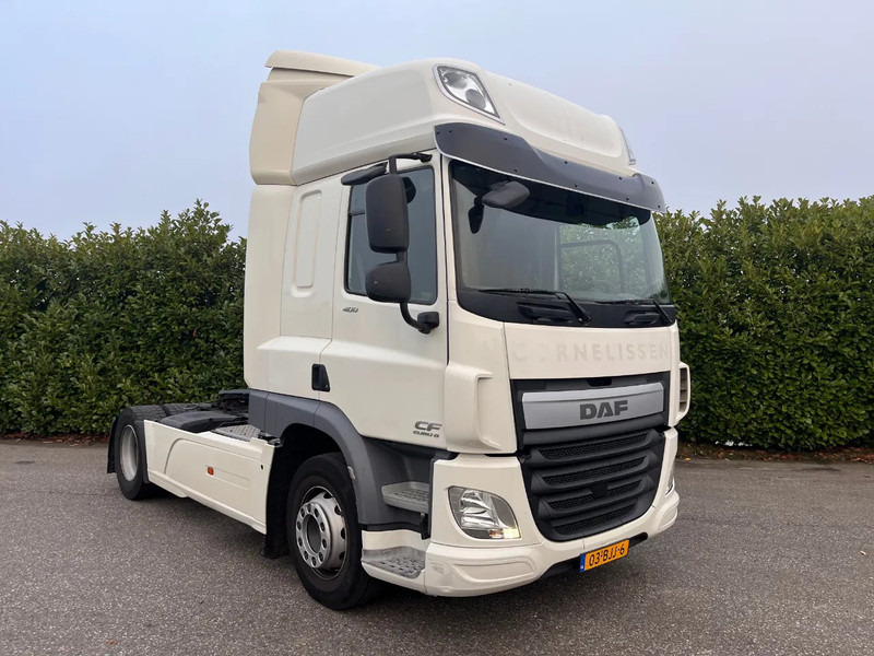 DAF CF 400 FT Euro6 - Тягач: фото 1