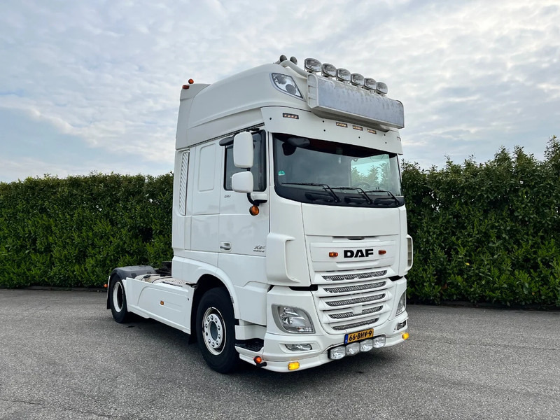 DAF XF 510 FT Euro6 Manual Special Interior - Тягач: фото 1 DAF XF 510 FT Euro6 Manual Special Interior - Тягач: фото 1