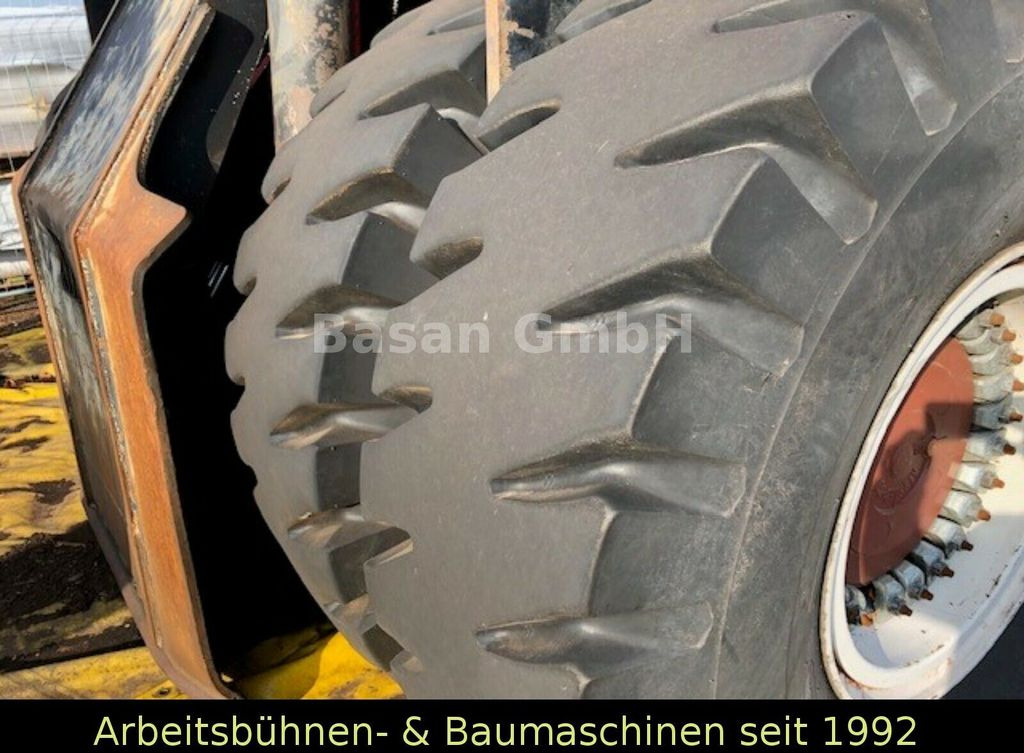 Rundholzstapler/Logstacker Svetruck TMF 15/11-54  в лизинг Rundholzstapler/Logstacker Svetruck TMF 15/11-54: фото 27
