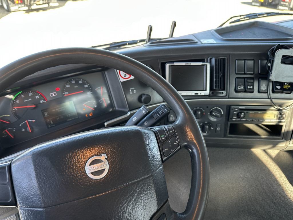 Volvo FM 440 6x2 Fassi 155 Liftachse - Грузовик: фото 2 Volvo FM 440 6x2 Fassi 155 Liftachse - Грузовик: фото 2