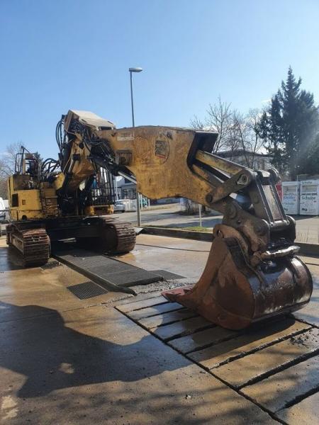 Caterpillar 3 Stück! 328D TUNNELBAG Tiefl. Schild Ripper - Гусеничный экскаватор, Тоннелепроходческий комплекс: фото 1 Caterpillar 3 Stück! 328D TUNNELBAG Tiefl. Schild Ripper - Гусеничный экскаватор, Тоннелепроходческий комплекс: фото 1