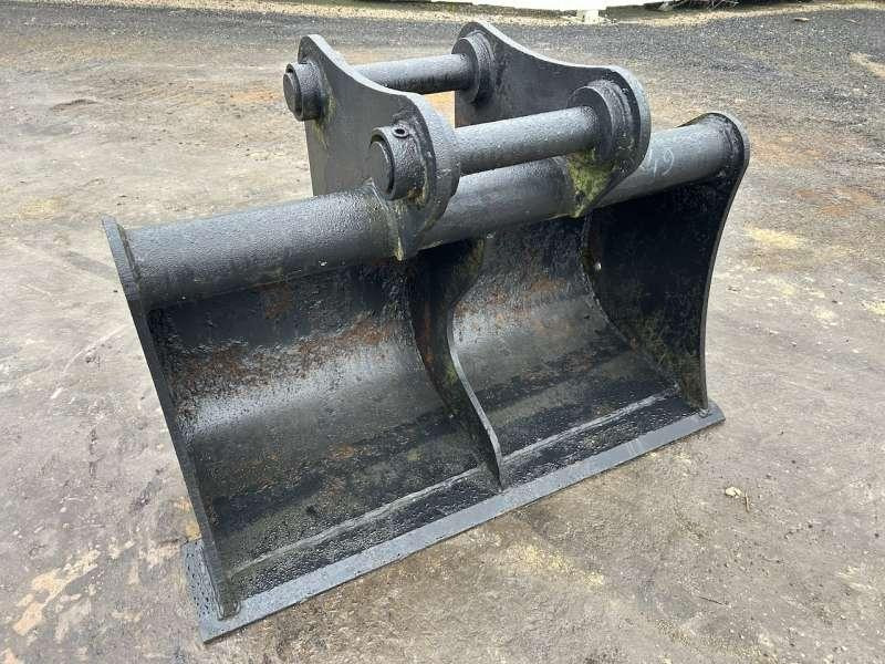 1140mm - axes 65mm - Ковш для экскаватора для Строительной техники: фото 1 1140mm - axes 65mm - Ковш для экскаватора для Строительной техники: фото 1