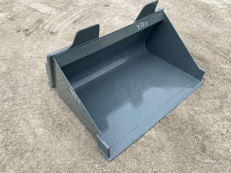 900mm pour chargeur - Ковш для погрузчика для Строительной техники: фото 1 900mm pour chargeur - Ковш для погрузчика для Строительной техники: фото 1