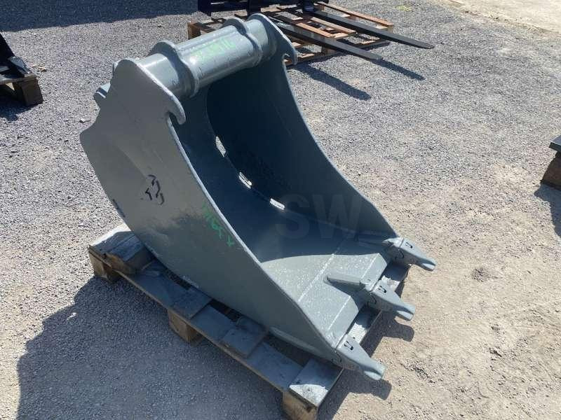 ARDEN EQUIPMENT QA10 / QA11 - 450mm pelles 2,6 à 6 Tonnes - Ковш для экскаватора для Строительной техники: фото 1 ARDEN EQUIPMENT QA10 / QA11 - 450mm pelles 2,6 à 6 Tonnes - Ковш для экскаватора для Строительной техники: фото 1