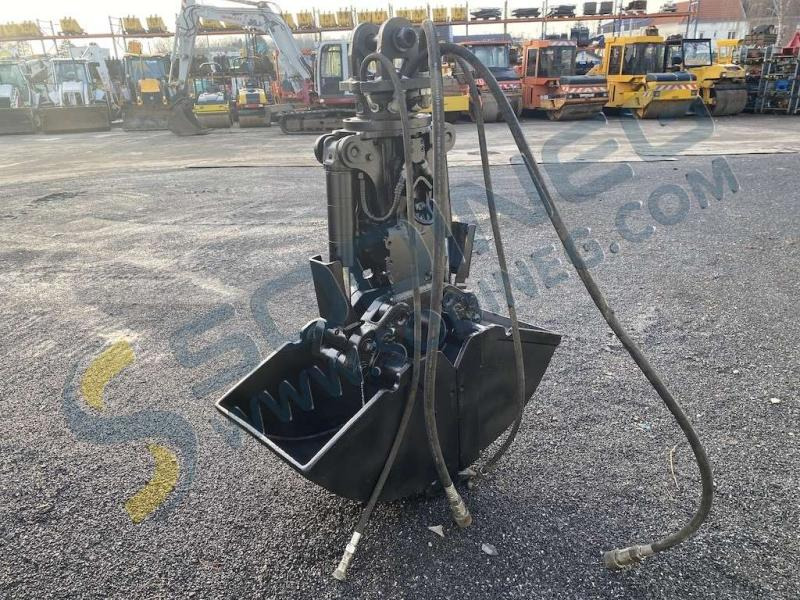 KINSHOFER ZSG18VE - 600mm - Rotation Hydraulique в лизинг KINSHOFER ZSG18VE - 600mm - Rotation Hydraulique: фото 9