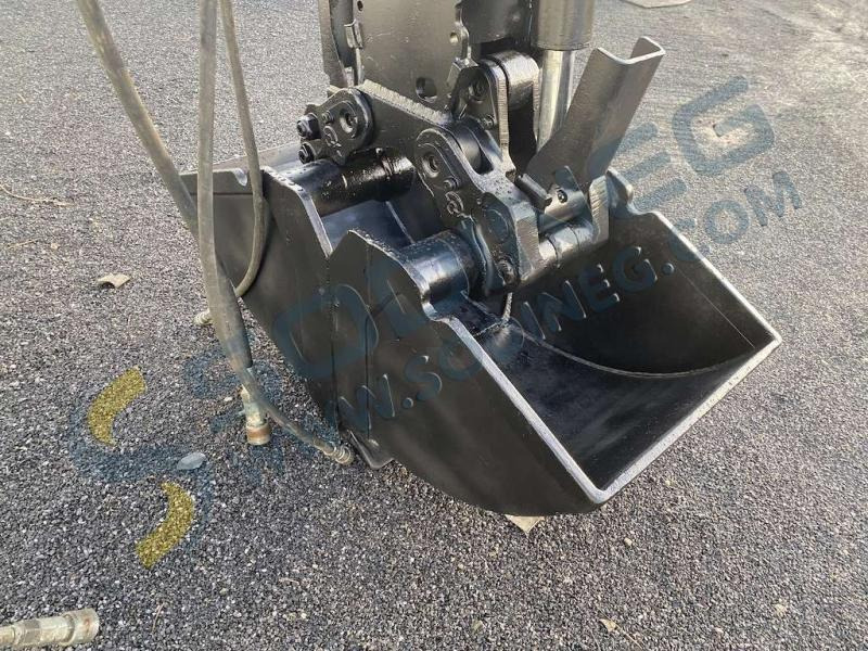 KINSHOFER ZSG18VE - 600mm - Rotation Hydraulique в лизинг KINSHOFER ZSG18VE - 600mm - Rotation Hydraulique: фото 6