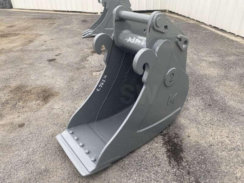 LIEBHERR SW33 - 500mm - Ковш для экскаватора для Строительной техники: фото 1 LIEBHERR SW33 - 500mm - Ковш для экскаватора для Строительной техники: фото 1