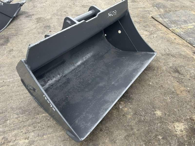 VOLVO S5 / S50 - 1250mm - Ковш для экскаватора для Строительной техники: фото 1 VOLVO S5 / S50 - 1250mm - Ковш для экскаватора для Строительной техники: фото 1