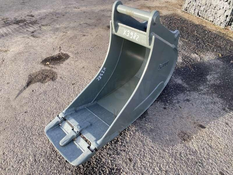 VOLVO S5 / S50 - 400mm - Ковш для экскаватора для Строительной техники: фото 1 VOLVO S5 / S50 - 400mm - Ковш для экскаватора для Строительной техники: фото 1