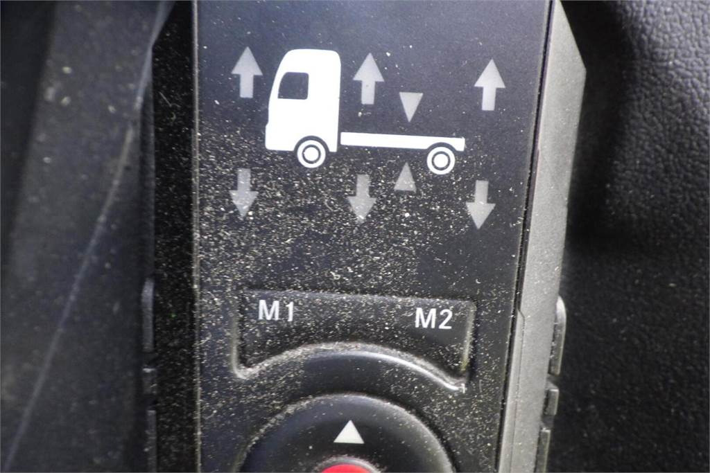 Mercedes-Benz ATEGO 1323L NEK 7,6m Ksa umpikori+Pl-nostin в лизинг Mercedes-Benz ATEGO 1323L NEK 7,6m Ksa umpikori+Pl-nostin: фото 13