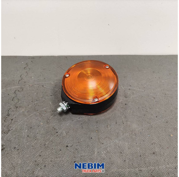 Diversen Diversen - UX0000030 - Contourlamp oranje Hella - Запчасти для Грузовиков: фото 1
