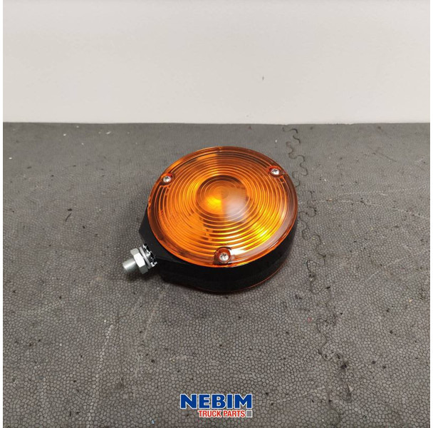 Diversen Diversen - UX0000030 - Contourlamp oranje Hella - Запчасти для Грузовиков: фото 1