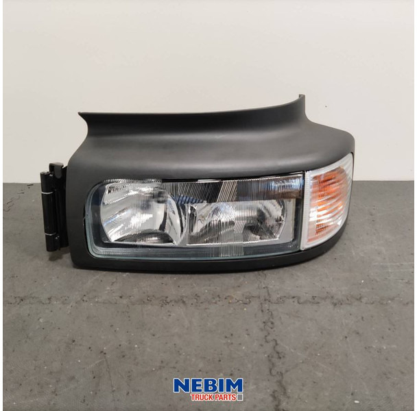 Renault Renault - 5010306876 - Koplamp Kerax links - Запчасти для Грузовиков: фото 1 Renault Renault - 5010306876 - Koplamp Kerax links - Запчасти для Грузовиков: фото 1