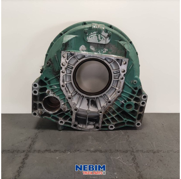 Volvo Volvo - 20513368 - Vliegwielhuis D12D - Запчасти для Грузовиков: фото 1 Volvo Volvo - 20513368 - Vliegwielhuis D12D - Запчасти для Грузовиков: фото 1