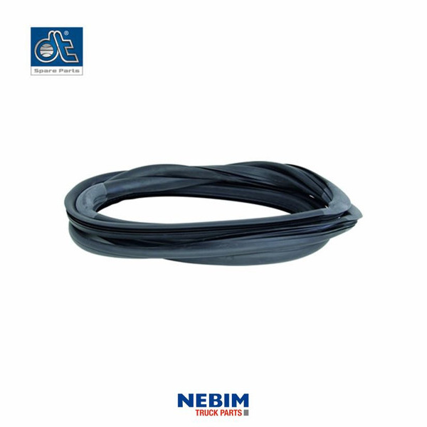 Volvo Volvo - 20519534 - Voorruitrubber FH / FM - Запчасти для Грузовиков: фото 1 Volvo Volvo - 20519534 - Voorruitrubber FH / FM - Запчасти для Грузовиков: фото 1